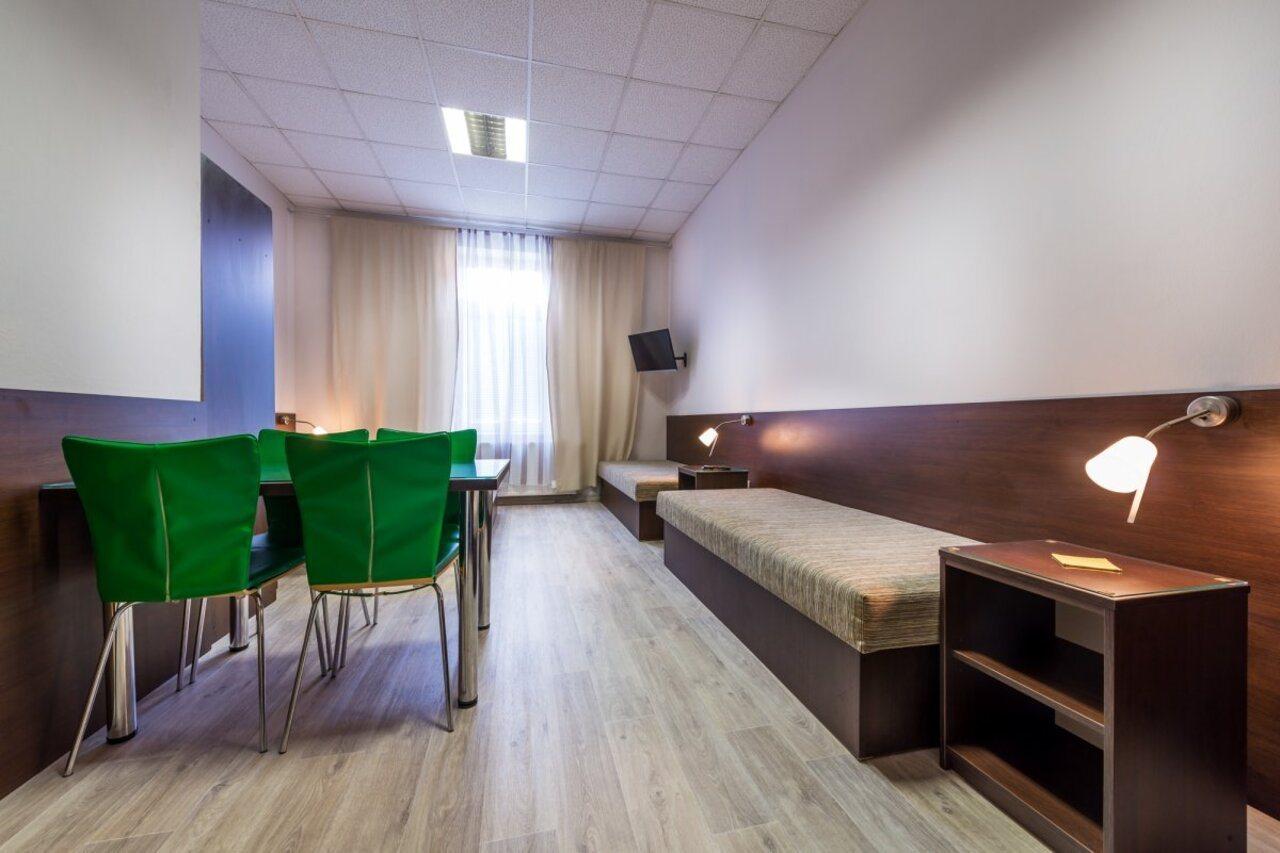 Hotel Modra Ruze Prague Luaran gambar